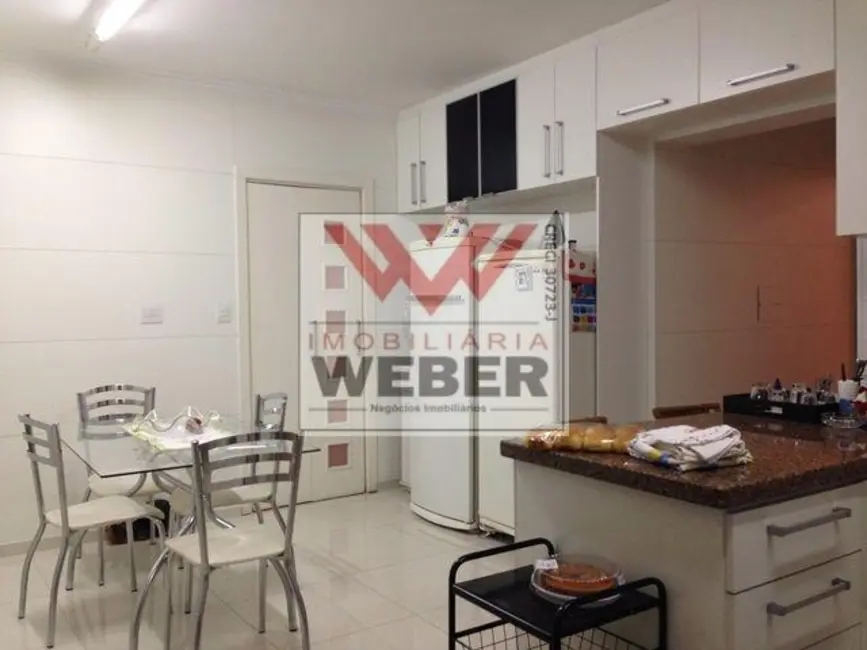 Cobertura com 4 quartos à venda, 235m2 em Vila Trujillo, Sorocaba - SP - imagem 4 Foto 4 de Cobertura com 4 quartos à venda, 235m2 em Vila Trujillo, Sorocaba - SP