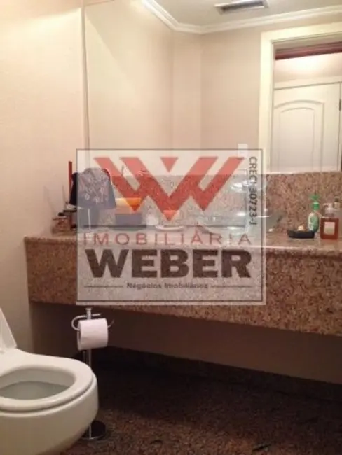 Cobertura com 4 quartos à venda, 235m2 em Vila Trujillo, Sorocaba - SP - imagem 7 Foto 7 de Cobertura com 4 quartos à venda, 235m2 em Vila Trujillo, Sorocaba - SP