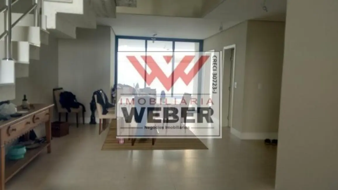 Foto 4 de Sobrado com 3 quartos à venda, 250m2 em Ibiti Royal Park, Sorocaba - SP