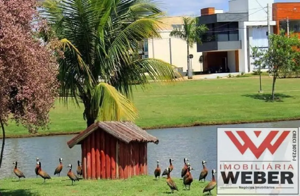 Foto 6 de Sobrado com 3 quartos à venda, 250m2 em Ibiti Royal Park, Sorocaba - SP