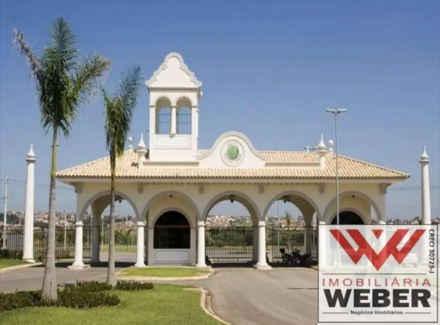 Foto 8 de Sobrado com 3 quartos à venda, 250m2 em Ibiti Royal Park, Sorocaba - SP