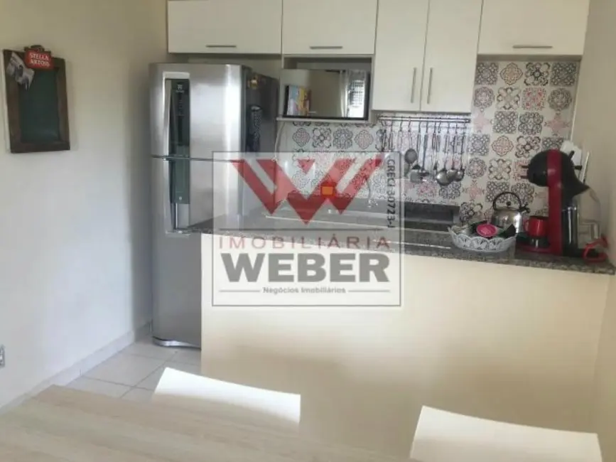 Apartamento com 2 quartos à venda, 52m2 em Jardim Simus, Sorocaba - SP - imagem 6 Foto 6 de Apartamento com 2 quartos à venda, 52m2 em Jardim Simus, Sorocaba - SP