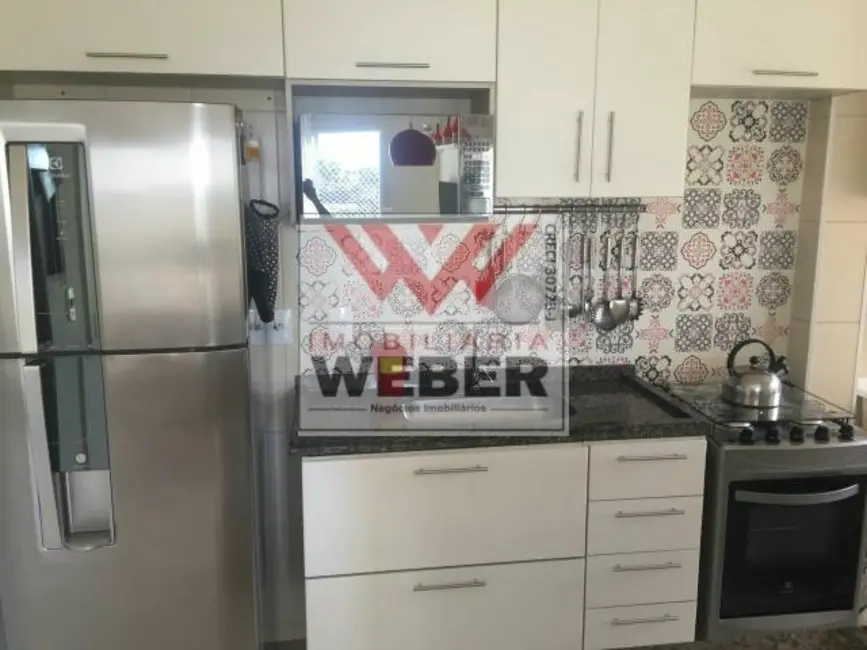 Apartamento com 2 quartos à venda, 52m2 em Jardim Simus, Sorocaba - SP - imagem 4 Foto 4 de Apartamento com 2 quartos à venda, 52m2 em Jardim Simus, Sorocaba - SP