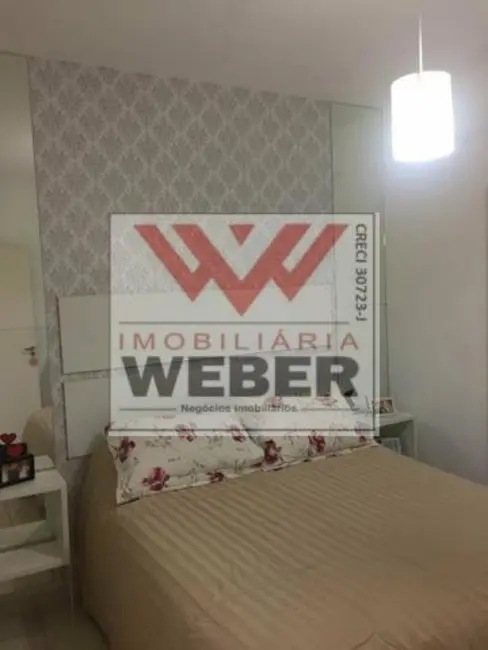 Apartamento com 2 quartos à venda, 52m2 em Jardim Simus, Sorocaba - SP - imagem 8 Foto 8 de Apartamento com 2 quartos à venda, 52m2 em Jardim Simus, Sorocaba - SP