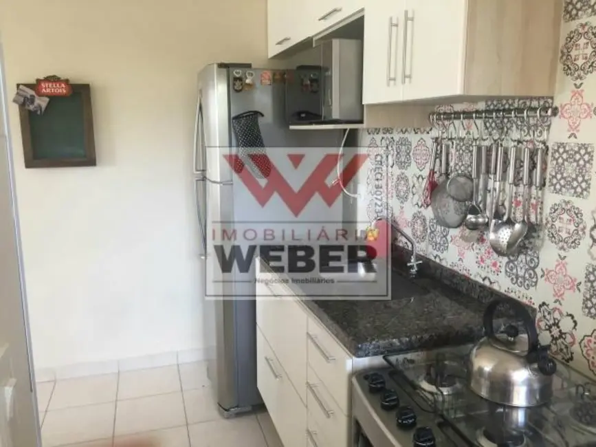 Apartamento com 2 quartos à venda, 52m2 em Jardim Simus, Sorocaba - SP - imagem 5 Foto 5 de Apartamento com 2 quartos à venda, 52m2 em Jardim Simus, Sorocaba - SP