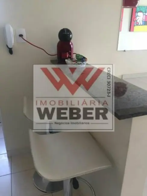 Apartamento com 2 quartos à venda, 52m2 em Jardim Simus, Sorocaba - SP - imagem 7 Foto 7 de Apartamento com 2 quartos à venda, 52m2 em Jardim Simus, Sorocaba - SP