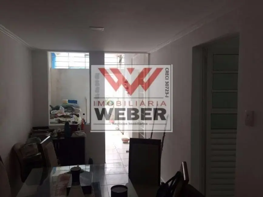 Casa com 3 quartos à venda, 105m2 em Vila Trujillo, Sorocaba - SP - imagem 6 Foto 6 de Casa com 3 quartos à venda, 105m2 em Vila Trujillo, Sorocaba - SP