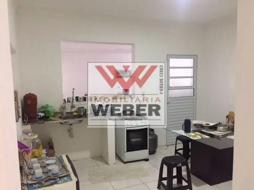 Casa com 3 quartos à venda, 105m2 em Vila Trujillo, Sorocaba - SP - imagem 8 Foto 8 de Casa com 3 quartos à venda, 105m2 em Vila Trujillo, Sorocaba - SP