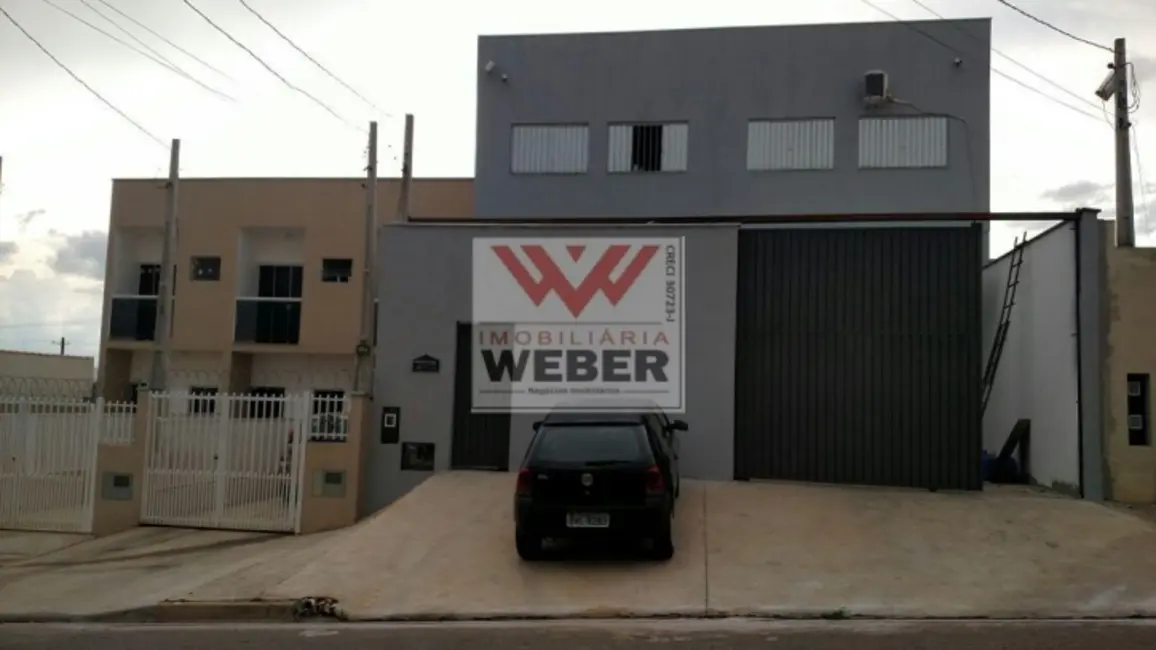 Foto 2 de Armazém / Galpão à venda, 250m2 em Parque São Bento, Sorocaba - SP