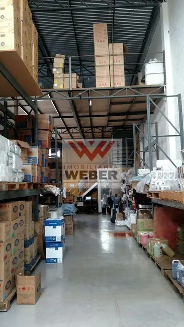 Foto 9 de Armazém / Galpão à venda, 250m2 em Parque São Bento, Sorocaba - SP
