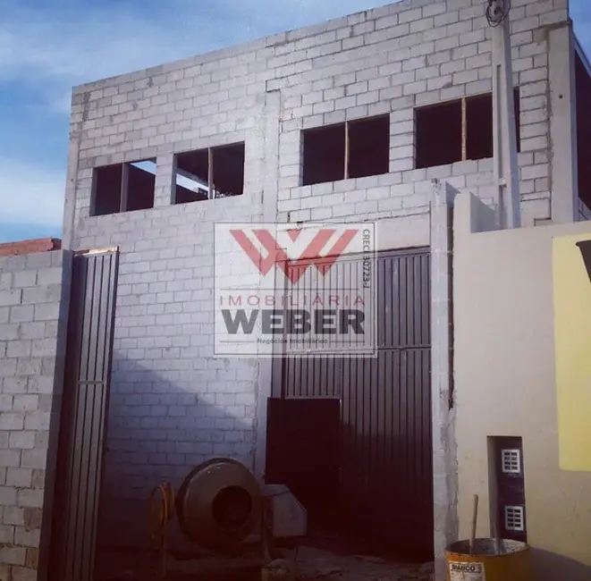 Foto 4 de Armazém / Galpão à venda, 250m2 em Parque São Bento, Sorocaba - SP