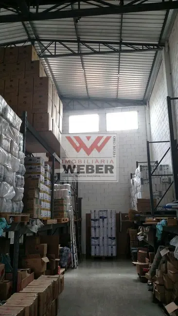Foto 8 de Armazém / Galpão à venda, 250m2 em Parque São Bento, Sorocaba - SP