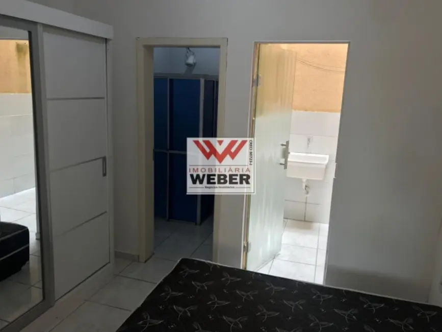 Apartamento com 1 quarto à venda, 30m2 em Wanel Ville, Sorocaba - SP - imagem 4 Foto 4 de Apartamento com 1 quarto à venda, 30m2 em Wanel Ville, Sorocaba - SP