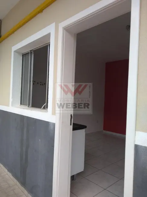 Apartamento com 1 quarto à venda, 30m2 em Wanel Ville, Sorocaba - SP - imagem 8 Foto 8 de Apartamento com 1 quarto à venda, 30m2 em Wanel Ville, Sorocaba - SP