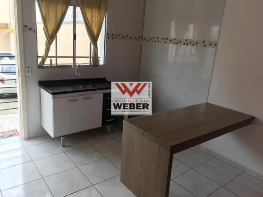Apartamento com 1 quarto à venda, 30m2 em Wanel Ville, Sorocaba - SP - imagem 9 Foto 9 de Apartamento com 1 quarto à venda, 30m2 em Wanel Ville, Sorocaba - SP