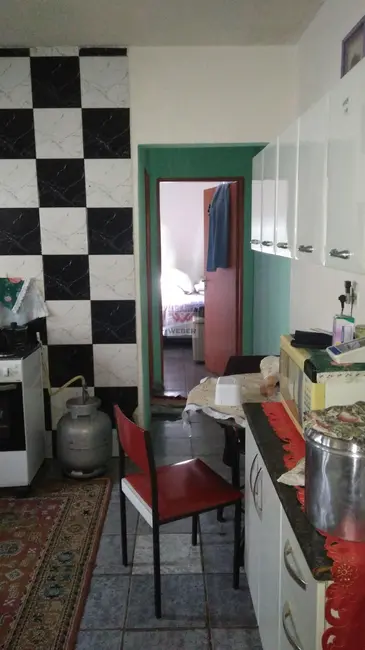 Foto 2 de Sobrado com 4 quartos à venda, 168m2 em Jardim Simus, Sorocaba - SP