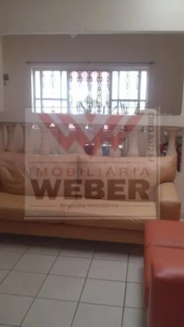 Casa com 4 quartos à venda, 220m2 em Sorocaba - SP - imagem 2 Foto 2 de Casa com 4 quartos à venda, 220m2 em Sorocaba - SP