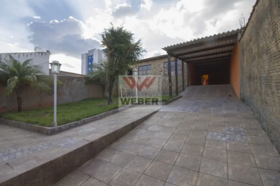 Foto 9 de Casa com 2 quartos à venda, 330m2 em Parque Manchester, Sorocaba - SP