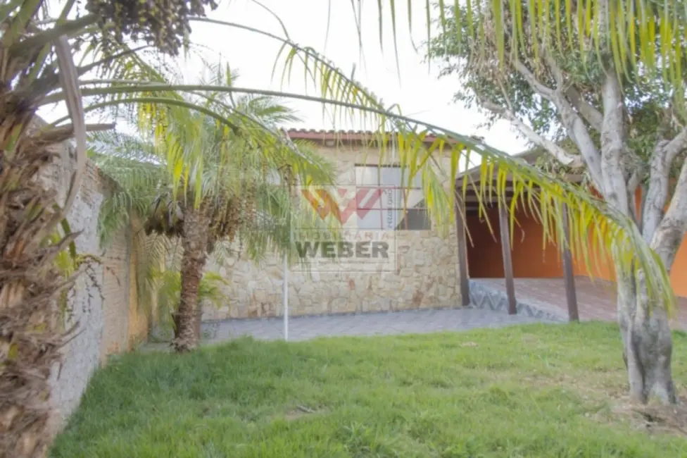 Foto 4 de Casa com 2 quartos à venda, 330m2 em Parque Manchester, Sorocaba - SP