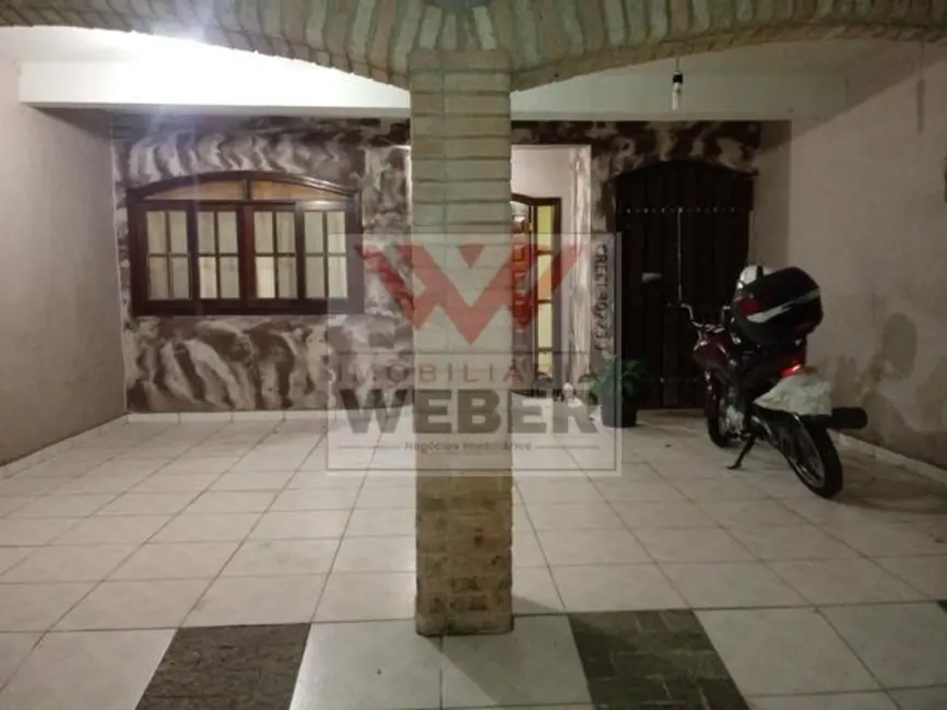 Foto 2 de Casa com 4 quartos à venda, 300m2 em Sorocaba - SP