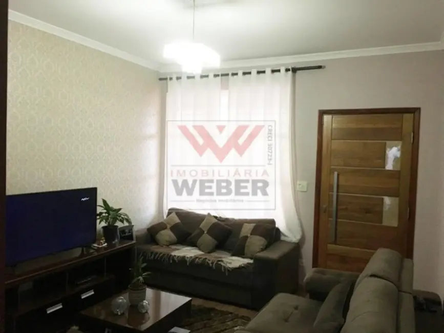 Foto 5 de Casa com 3 quartos à venda, 347m2 em Votorantim - SP