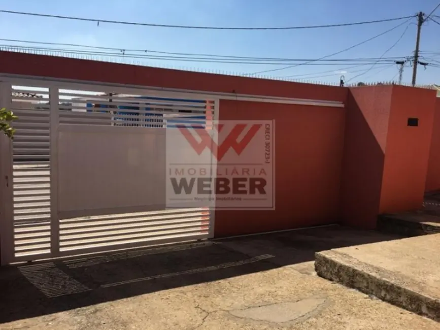Foto 2 de Casa com 3 quartos à venda, 347m2 em Votorantim - SP