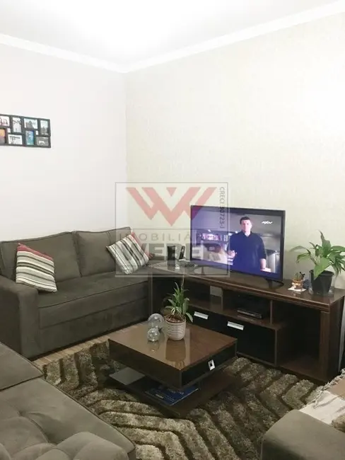 Foto 4 de Casa com 3 quartos à venda, 347m2 em Votorantim - SP