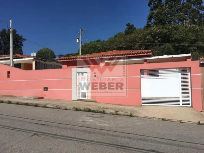 Foto 1 de Casa com 3 quartos à venda, 347m2 em Votorantim - SP