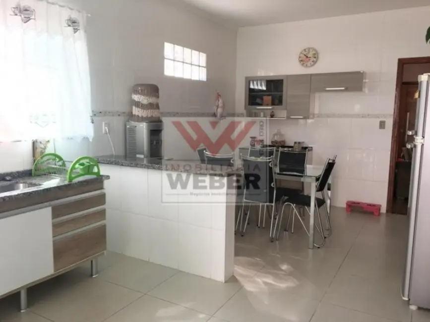 Foto 6 de Casa com 3 quartos à venda, 347m2 em Votorantim - SP