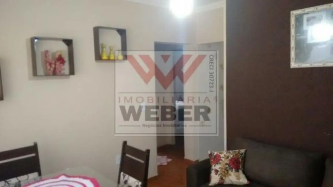Foto 1 de Apartamento com 2 quartos à venda, 63m2 em Vila Helena, Sorocaba - SP