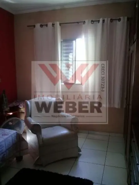 Casa com 3 quartos à venda, 210m2 em Jardim Santa Cecília, Sorocaba - SP - imagem 4 Foto 4 de Casa com 3 quartos à venda, 210m2 em Jardim Santa Cecília, Sorocaba - SP