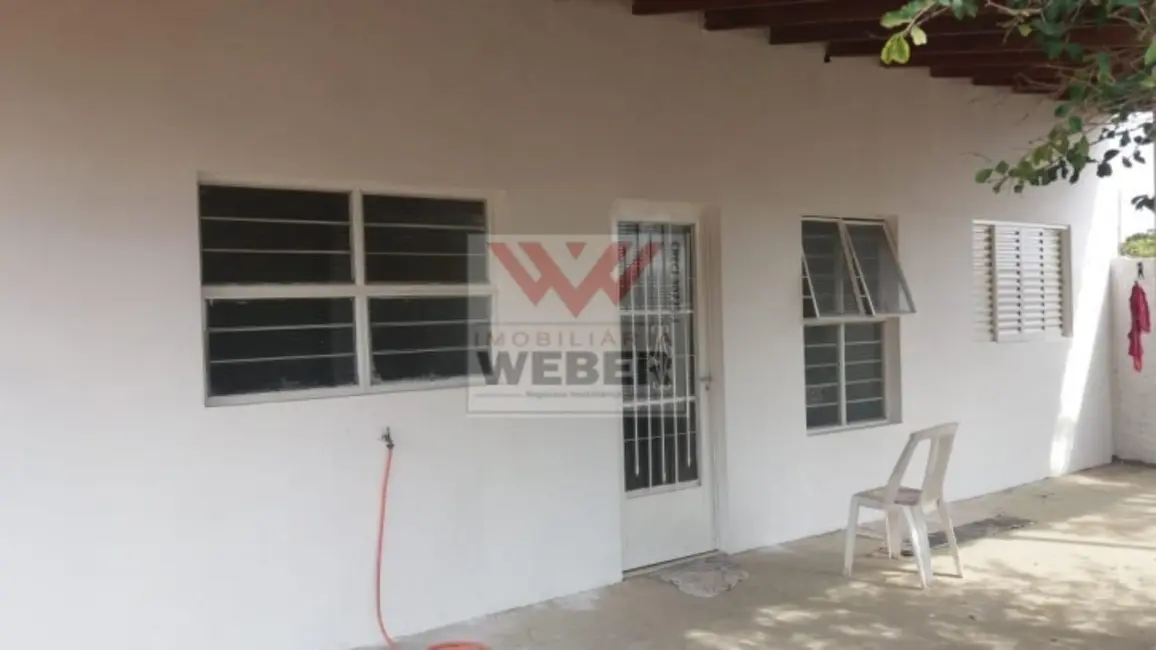 Foto 2 de Casa com 1 quarto à venda, 300m2 em Quintais do Imperador, Sorocaba - SP