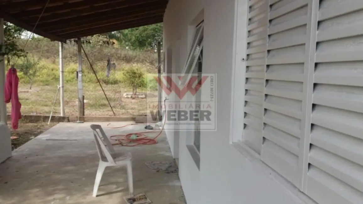 Casa com 1 quarto à venda, 300m2 em Quintais do Imperador, Sorocaba - SP - imagem 3 Foto 3 de Casa com 1 quarto à venda, 300m2 em Quintais do Imperador, Sorocaba - SP