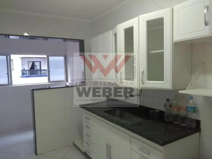 Foto 7 de Apartamento com 2 quartos à venda, 70m2 em Guilhermina, Praia Grande - SP
