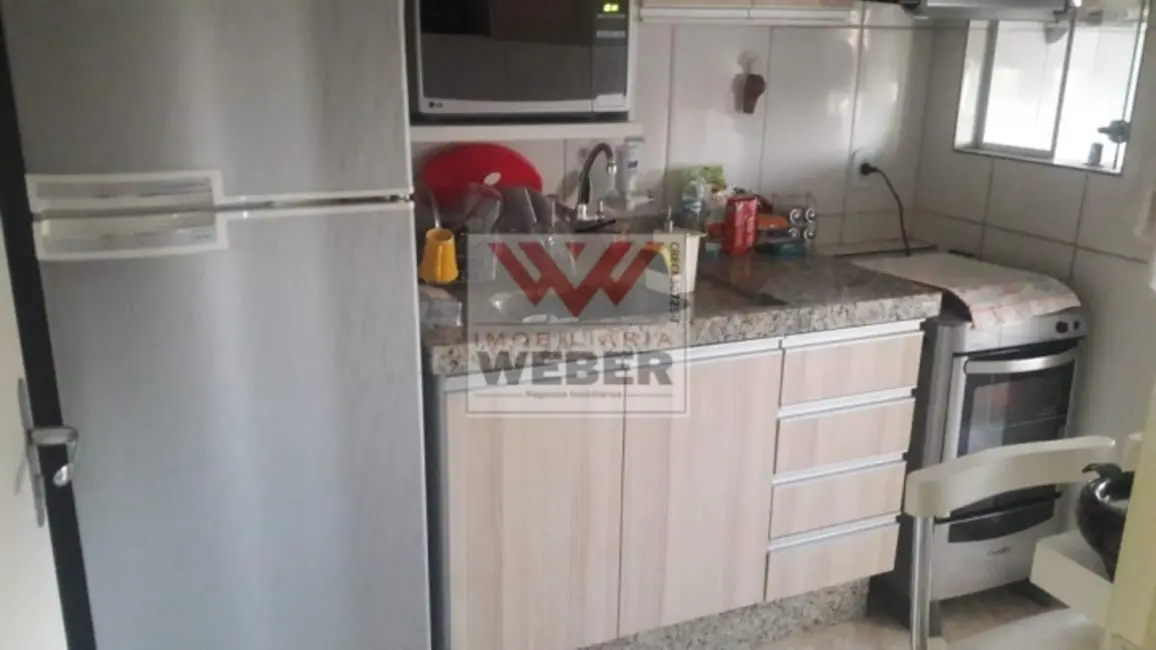 Apartamento com 2 quartos à venda, 52m2 em Aparecidinha, Sorocaba - SP - imagem 8 Foto 8 de Apartamento com 2 quartos à venda, 52m2 em Aparecidinha, Sorocaba - SP