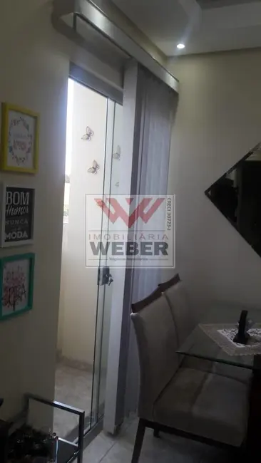 Apartamento com 2 quartos à venda, 52m2 em Aparecidinha, Sorocaba - SP - imagem 3 Foto 3 de Apartamento com 2 quartos à venda, 52m2 em Aparecidinha, Sorocaba - SP
