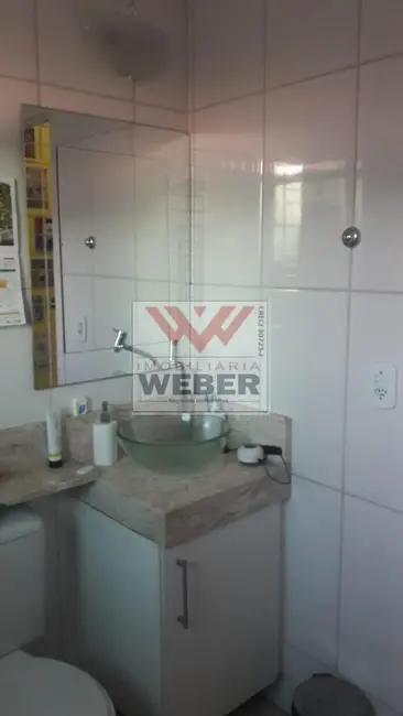 Apartamento com 2 quartos à venda, 52m2 em Aparecidinha, Sorocaba - SP - imagem 9 Foto 9 de Apartamento com 2 quartos à venda, 52m2 em Aparecidinha, Sorocaba - SP