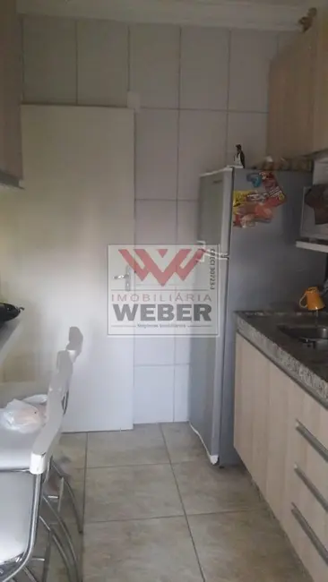 Apartamento com 2 quartos à venda, 52m2 em Aparecidinha, Sorocaba - SP - imagem 6 Foto 6 de Apartamento com 2 quartos à venda, 52m2 em Aparecidinha, Sorocaba - SP