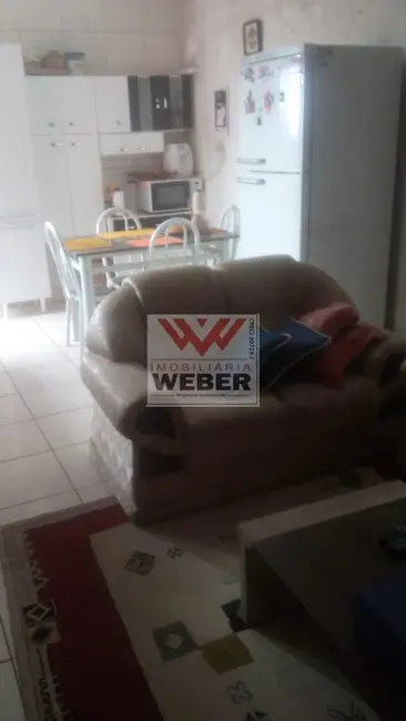 Foto 6 de Sobrado com 2 quartos à venda, 147m2 em Conjunto Habitacional Herbert de Souza, Sorocaba - SP