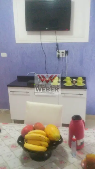 Foto 3 de Sobrado com 2 quartos à venda, 147m2 em Conjunto Habitacional Herbert de Souza, Sorocaba - SP