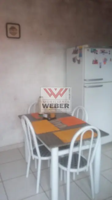 Foto 9 de Sobrado com 2 quartos à venda, 147m2 em Conjunto Habitacional Herbert de Souza, Sorocaba - SP