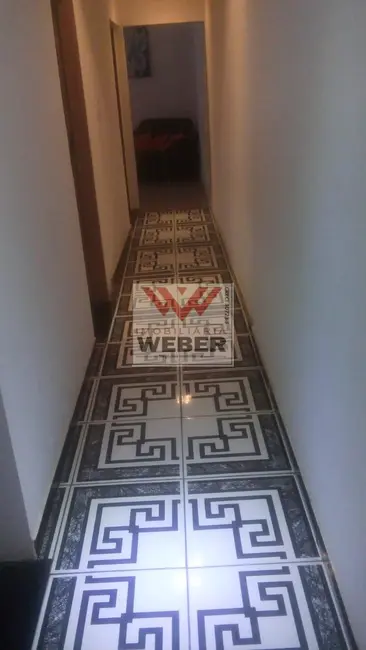 Foto 5 de Sobrado com 2 quartos à venda, 147m2 em Conjunto Habitacional Herbert de Souza, Sorocaba - SP