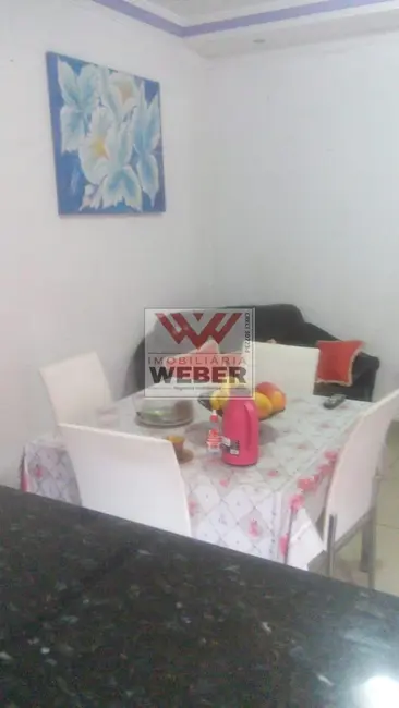 Foto 4 de Sobrado com 2 quartos à venda, 147m2 em Conjunto Habitacional Herbert de Souza, Sorocaba - SP