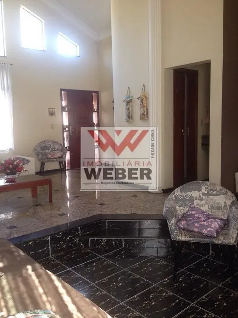 Foto 2 de Casa com 4 quartos à venda, 360m2 em Parque Campolim, Sorocaba - SP