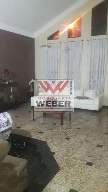 Foto 8 de Casa com 4 quartos à venda, 360m2 em Parque Campolim, Sorocaba - SP