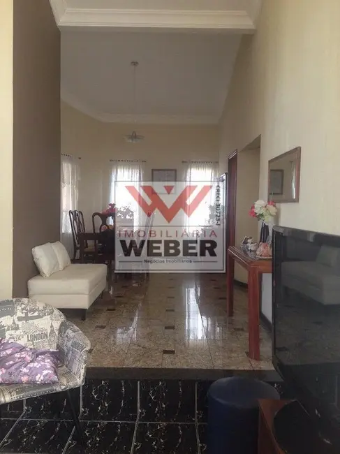 Foto 7 de Casa com 4 quartos à venda, 360m2 em Parque Campolim, Sorocaba - SP