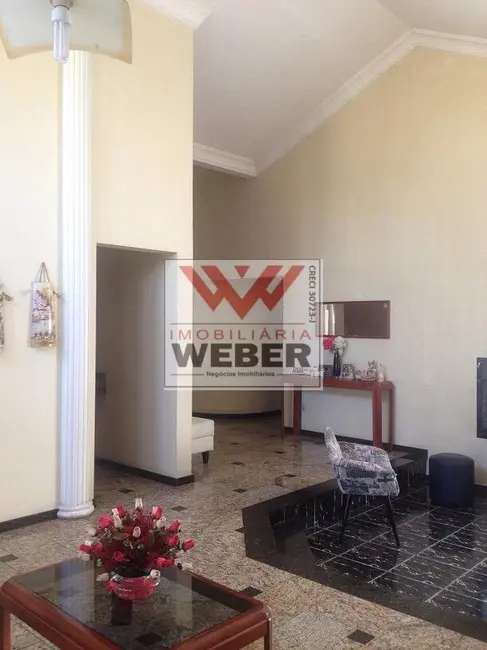 Foto 6 de Casa com 4 quartos à venda, 360m2 em Parque Campolim, Sorocaba - SP