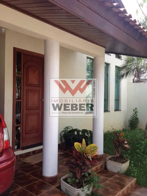 Foto 1 de Casa com 4 quartos à venda, 360m2 em Parque Campolim, Sorocaba - SP