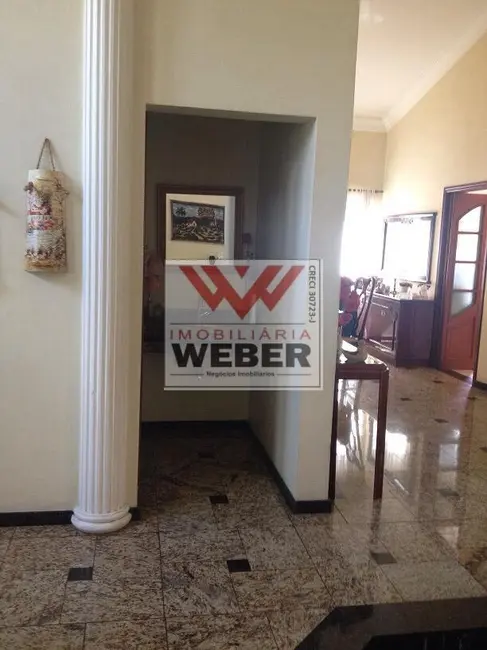 Foto 5 de Casa com 4 quartos à venda, 360m2 em Parque Campolim, Sorocaba - SP