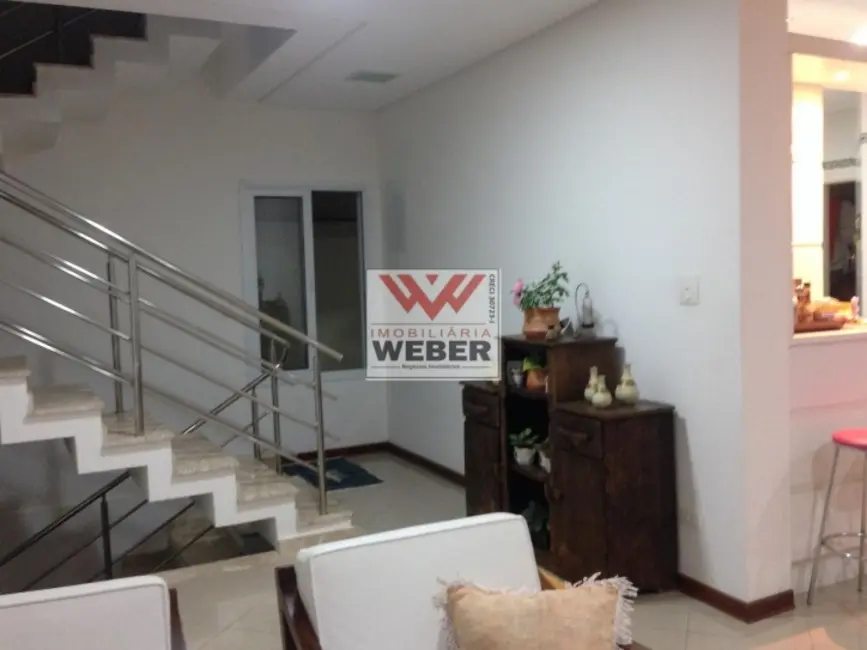 Foto 4 de Sobrado com 3 quartos à venda, 125m2 em Jardim Novo Horizonte, Sorocaba - SP